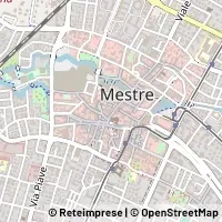 Map Venezia