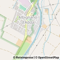 Map Truccazzano