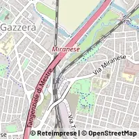 Karta Venezia
