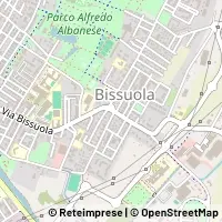 Mapa Venezia