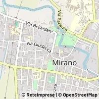 Carte Mirano