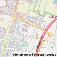 Map San Zeno Naviglio