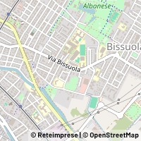 Map Venezia