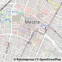Kort Venezia