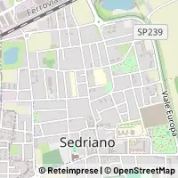 Kart Sedriano
