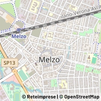 Peta Melzo