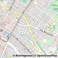 Map Venezia