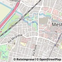 Map Venezia
