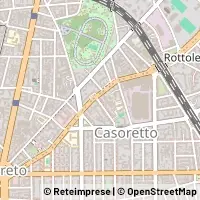 Kort Milano