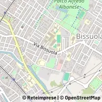 Map Venezia
