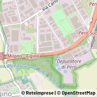 Map Pero