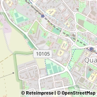 Map Milano