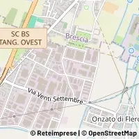 Map Flero