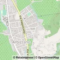 Map Negrar