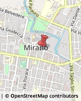 Via Barche, 38,30035Mirano