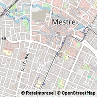 Map Venezia