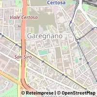 Kort Milano