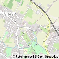 Map Spinea