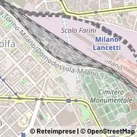 Karta Milano