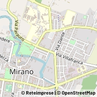Karta Mirano