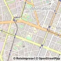 Carte Milano