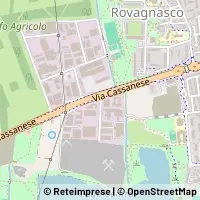 Карта Segrate