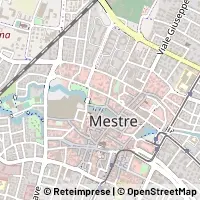 Kort Venezia