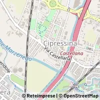 Kort Venezia
