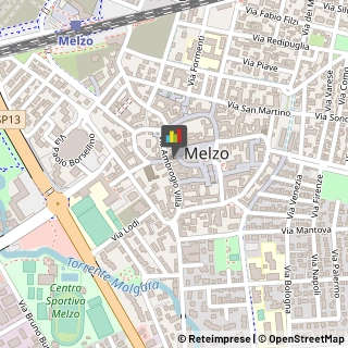 Agenzie Immobiliari Melzo,20066Milano