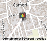 Architetti Cameri,28062Novara