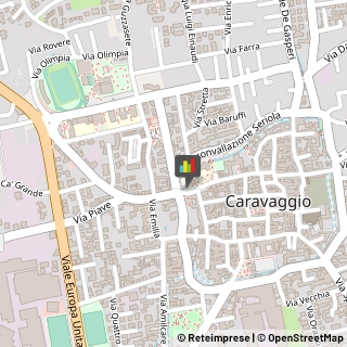 Architettura d'Interni,24043Bergamo