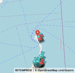 Mappa Via Caio Valerio Catullo, 25019 Sirmione BS, Italia (2.6355)