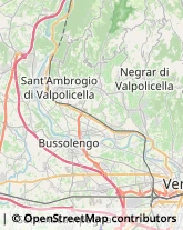 Alberghi Diurni e Bagni Pubblici Bosco Chiesanuova,37021Verona