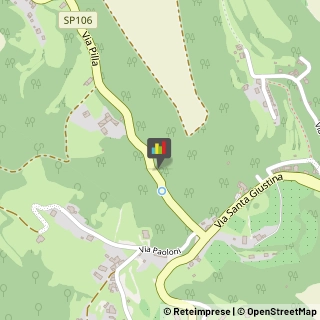 Stoffe e Tessuti - Dettaglio Arcugnano,36057Vicenza