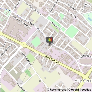 Internet - Provider Montecchio Maggiore,36075Vicenza