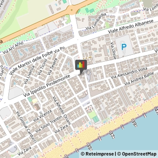 Appartamenti e Residence Jesolo,30016Venezia