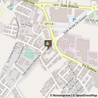 Macellerie Mazzano,25080Brescia