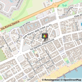 Carrozzerie Automobili,30016Venezia