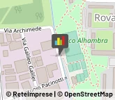 Elettrodomestici Accessori e Parti - Produzione e Ingrosso Segrate,20090Milano