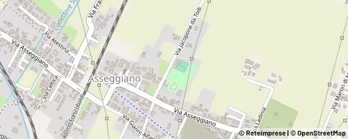 Mappa Venedig