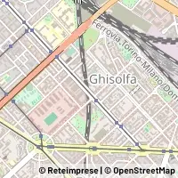 Carte Milano