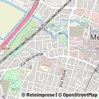 Map Venezia