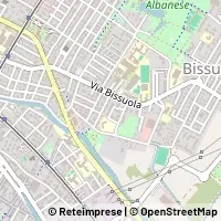 Map Venezia