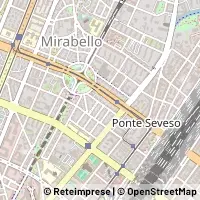 Carte Milano