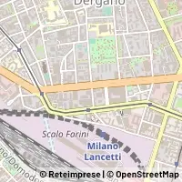 Karta Milano