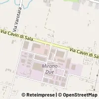 Karta Mirano