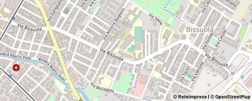 Mappa Venetsia