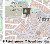 Associazioni Culturali, Artistiche e Ricreative,30174Venezia