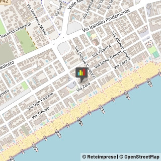 Panifici Industriali ed Artigianali Jesolo,30016Venezia