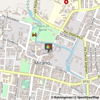 Pescherie Mirano,30035Venezia